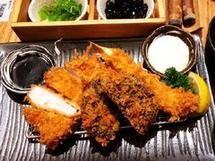 -胜博殿日式炸猪排(西红门店)