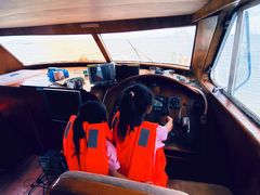 -南沙十九涌渔人码头-南门