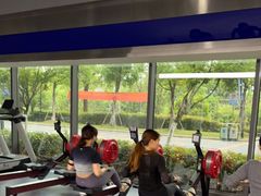 -METIS FITNESS女性健身工作室