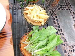 -尼玛藏家风味园(阿山食城店)