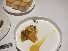 -王品牛排(郑州大卫城店)