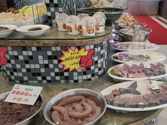 -今鲜源大酒店·中华餐饮名店(新湛路店)