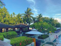 -石梅湾艾美度假酒店