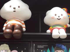 -泡泡玛特POPMART(天环购物中心店)