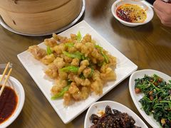-开封灌汤包子铺(尚志大街店)