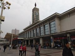 -韶山南站
