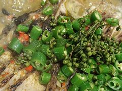 -鱼酷活鱼烤鱼(沈阳大悦城店)