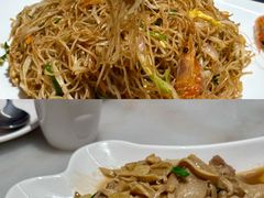 -华盛丰温州大排档(东三环南路店)