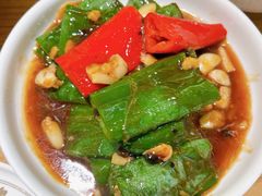 -粤集·手工粤菜(皇庭广场店)