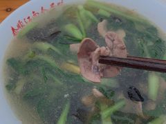 -泰顺江南春面馆