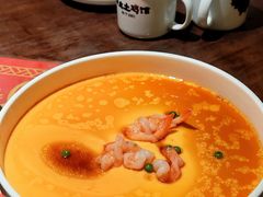 -洞庭土菜馆(天河北总店)