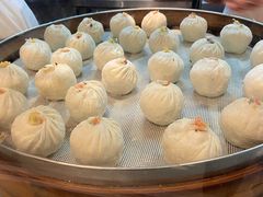 -李与白包子铺(桐梓林店)
