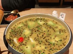 -川堂风·跷脚牛肉·乐山爆炒(宝山日月光店)