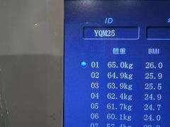 -帕瑞斯女子塑形健身(集美店)