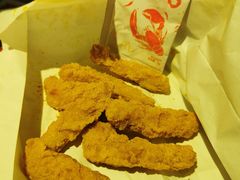 龙虾风味川香摇摇鸡柳条6块-麦当劳(团结湖店)