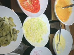 -杭州开元名都大酒店·地中海自助餐厅