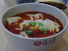 -薛阿婆(北美新天地中心店)