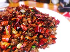 -兔槽江湖菜·重庆璧山兔(水围店)
