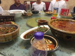 -新凯旋烧烤·燕姐千岛湖土菜