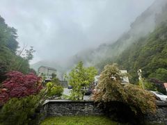 -古尔沟华美达温泉度假酒店