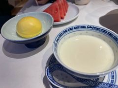 -汤城小厨•粤菜•靓汤(金宝街店)
