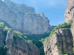 -雁荡山风景名胜区