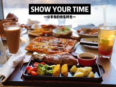-必胜客(海滨店)