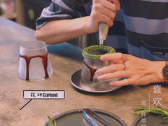 -BE NORMAL CAFE(霞溪路店)
