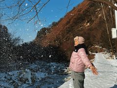-少华山国家森林公园