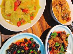 -鱼食饭稻·苏浙土菜17年老馆子(平江路店)