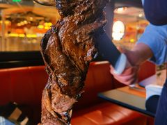 -拉蒂娜·巴西牛排馆 Latina·Brazilian Steakhouse(王府井喜悦店)