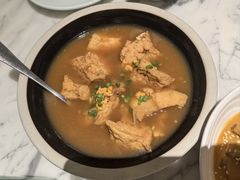 -青雅中餐厅(大连金石滩绿发希尔顿度假酒店)