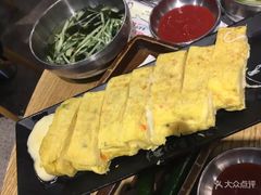 -姜虎东白丁烤肉(深圳湾后海汇店)