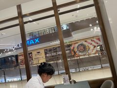 -新吉士·上海菜(浦东LCM置汇旭辉店)