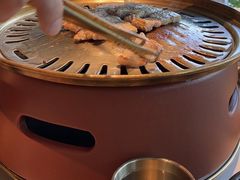 -西塔老太太泥炉烤肉(川沙百联店)