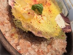 -王品牛排(郑州大卫城店)