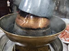 -鑫龙火锅城(环山路店)