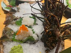 -花和海鲜自助(梅江店)
