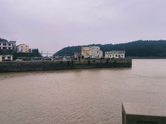 -东沙渔村