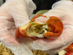 -一棠龙虾•王牌虾球(光谷天地店)