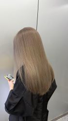 -名作·臻美Hair SaLon