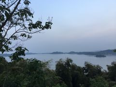 -天目湖涵田半山温泉
