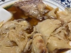 -直隶安家牛肉罩饼(建华店)