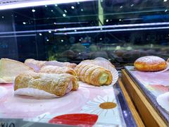 -巴黎贝甜(常德路店)