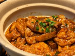 -田小狗的饭店(才子佳郡店)