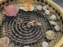 -韩盛·盛江山自助料理(沈辽路万达店)