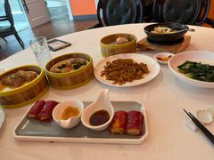 -醉辉皇原味海鲜江南菜(成都大魔方店)