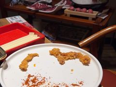 -川味观·鲜货火锅(西湖文化广场店)