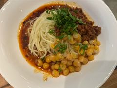 豌杂面-新太二·鲜料川菜(东汇城店)