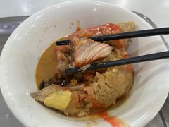 -东街钟楼肉粽(总店)